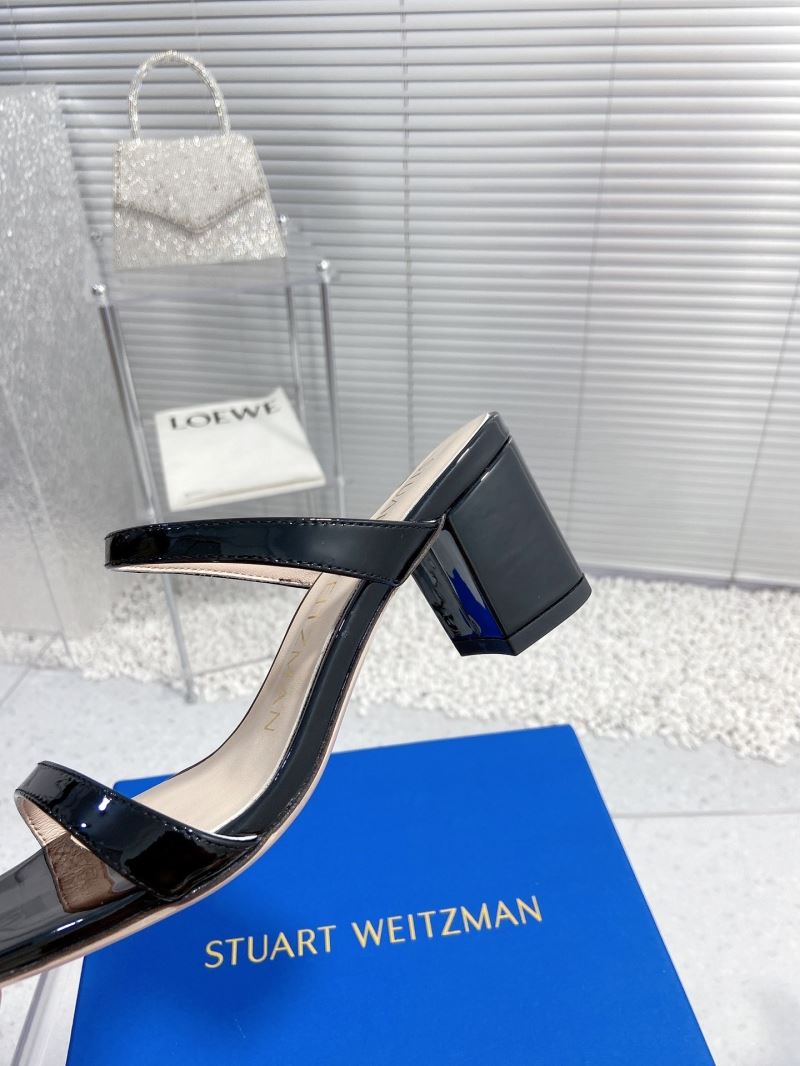 Stuart Weitzman Sandals